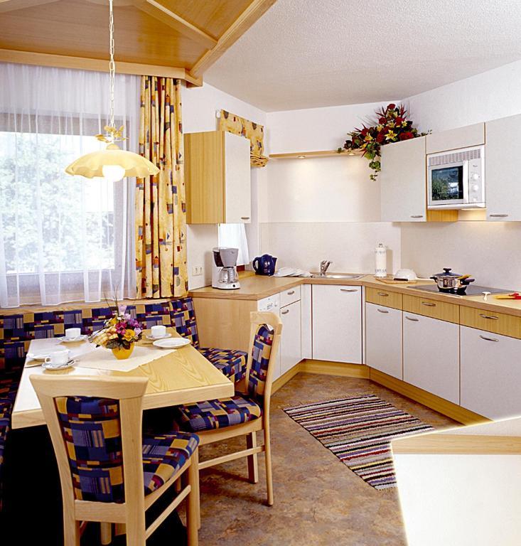 Appartement Zottl Mayrhofen Room photo